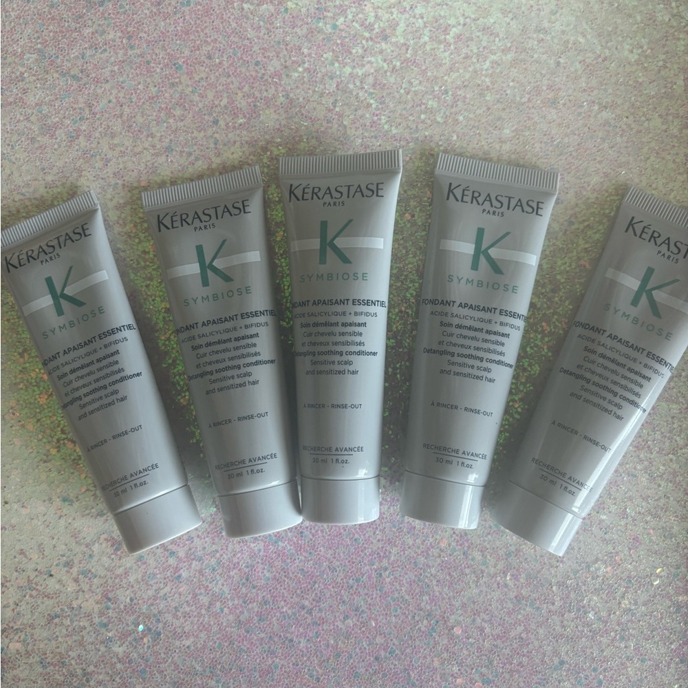 Kerastase Symbiose Conditioner Collection in Gray